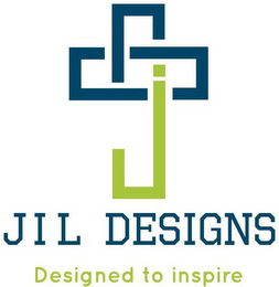 J J I L DESIGNS DESIGNED TO INSPIRE