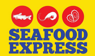 SEAFOOD EXPRESS