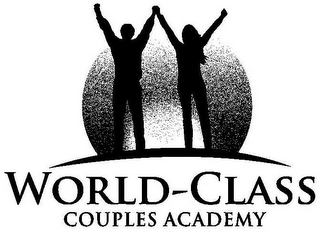 WORLD-CLASS COUPLES ACADEMY