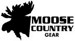 MOOSE COUNTRY GEAR