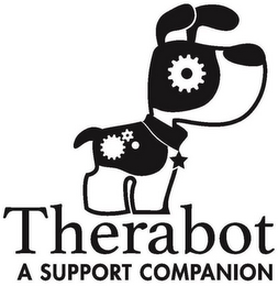 THERABOT A SUPPORT COMPANION