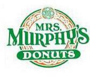 MRS. MURPHY'S DONUTS