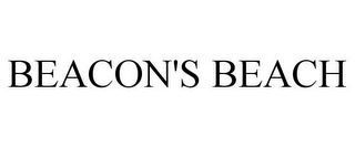 BEACON'S BEACH