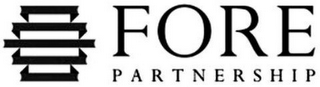 FORE PARTNERSHIP