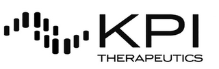 KPI THERAPEUTICS