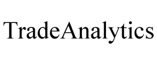 TRADEANALYTICS