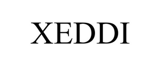 XEDDI