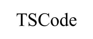 TSCODE