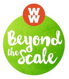 WW BEYOND THE SCALE