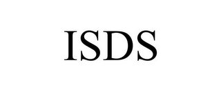 ISDS