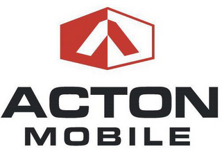 A ACTON MOBILE