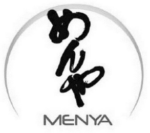 MENYA