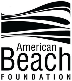 AMERICAN BEACH FOUNDATION