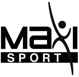 MAXI SPORT
