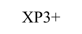 XP3+