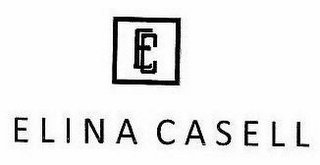 EC ELINA CASELL