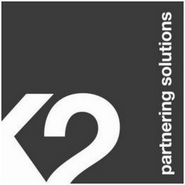 K2 PARTNERING SOLUTIONS