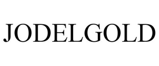 JODELGOLD
