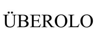 ÜBEROLO