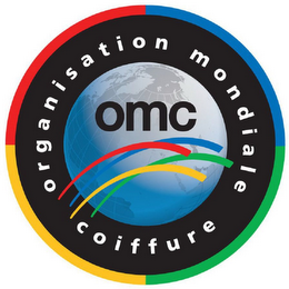 OMC ORGANISATION MONDIALE COIFFURE