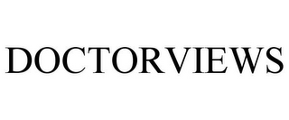 DOCTORVIEWS