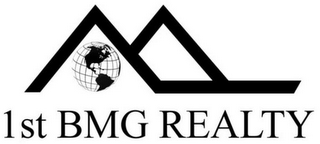 1ST BMG REALTY