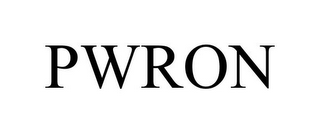 PWRON