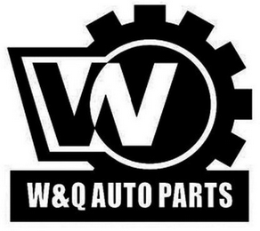 WQ W&Q AUTO PARTS