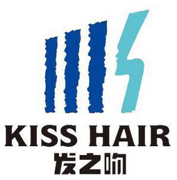 KISS HAIR