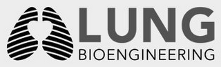 LUNG BIOENGINEERING