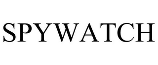 SPYWATCH