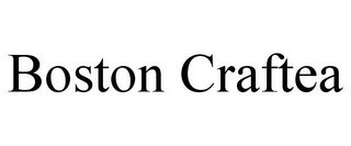 BOSTON CRAFTEA