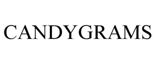 CANDYGRAMS