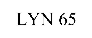 LYN 65