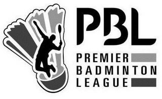 PBL PREMIER BADMINTON LEAGUE