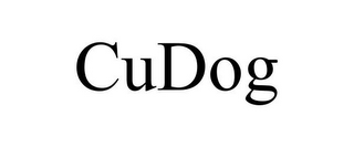 CUDOG