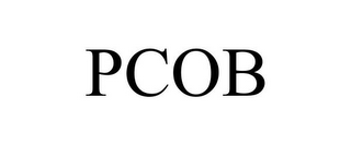 PCOB