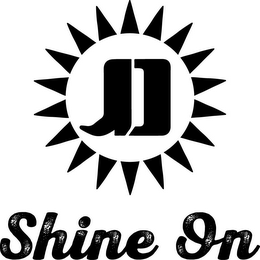 JDSHINE ON