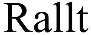 RALLT