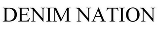 DENIM NATION