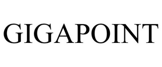 GIGAPOINT