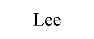 LEE