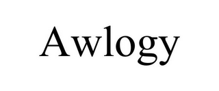 AWLOGY