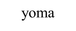 YOMA