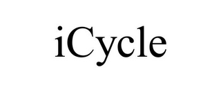 ICYCLE