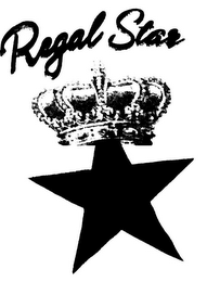 REGAL STAR