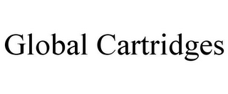 GLOBAL CARTRIDGES
