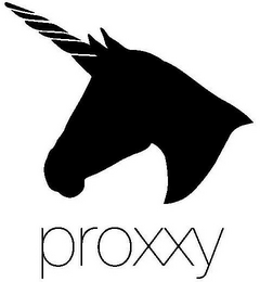 PROXXY