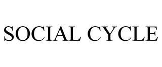 SOCIAL CYCLE