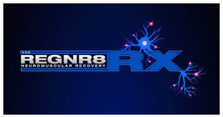 CNS REGNR8 NEUROMUSCULAR RECOVERY RX